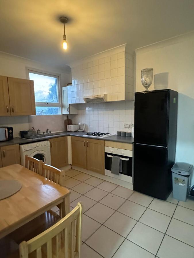 Beautiful Studio Apartment No4 Forest Road Londra Esterno foto
